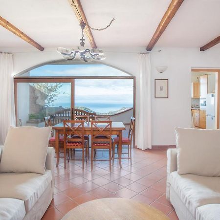 Casa Vista Mare Bosa/Magomadas Exterior photo